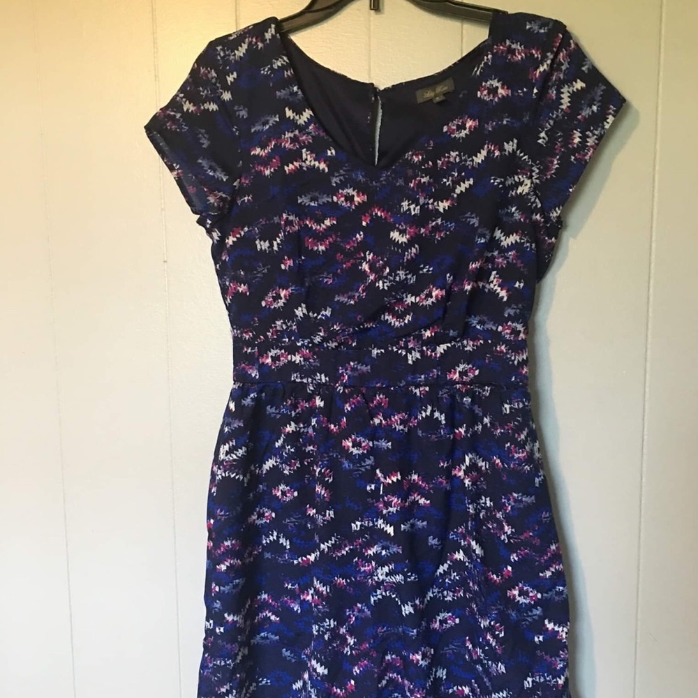 Dress size medium